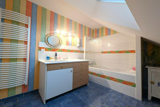 achat maison andard 49800