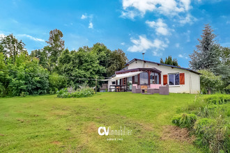 achat maison ande 27430