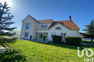 achat maison andechy 80700