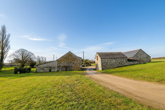 achat maison andel 22400