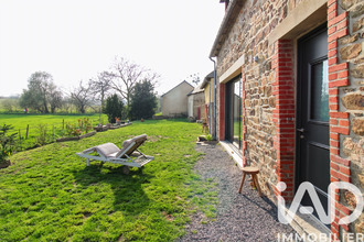 achat maison andel 22400