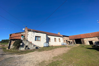 achat maison andelaroche 03120