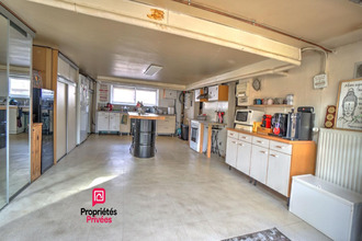 achat maison andelnans 90400