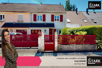 achat maison andelnans 90400