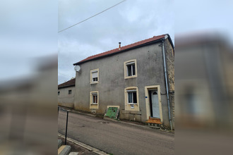 achat maison andelot-blancheville 52700