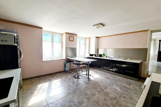 achat maison andelot-blancheville 52700