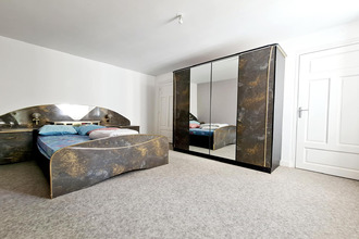 achat maison andelot-blancheville 52700