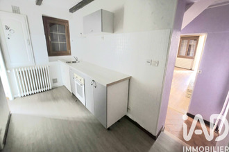 achat maison andelot-blancheville 52700