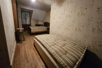 achat maison andelot-blancheville 52700