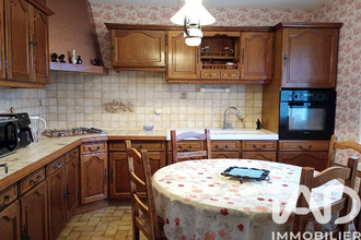 achat maison andelot-blancheville 52700