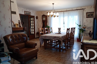 achat maison andelot-blancheville 52700