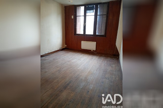 achat maison andelot-blancheville 52700