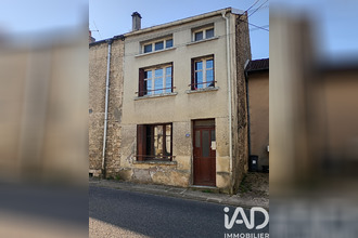 achat maison andelot-blancheville 52700