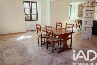 achat maison andelot-blancheville 52700