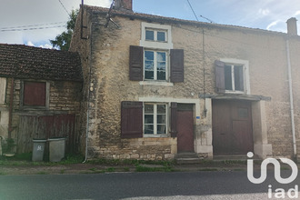 achat maison andelot-blancheville 52700
