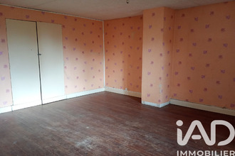 achat maison andelot-blancheville 52700