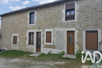 achat maison andelot-blancheville 52700