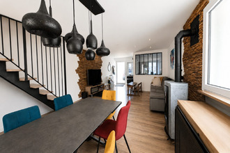 achat maison andelot-en-mtagne 39110