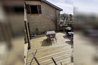 achat maison andelot-en-mtagne 39110
