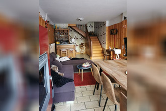 achat maison andelot-en-mtagne 39110