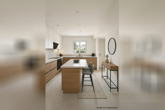 achat maison andelu 78770