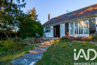 achat maison andelu 78770