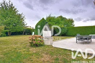 achat maison andelu 78770