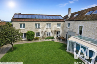 achat maison andelu 78770
