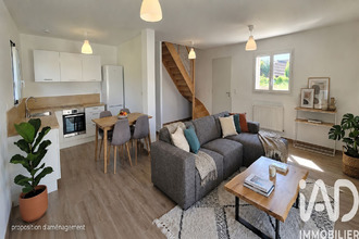 achat maison andelu 78770