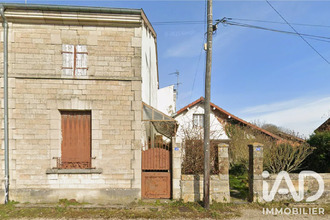achat maison andernay 55800
