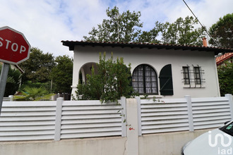 achat maison andernos-les-bains 33510