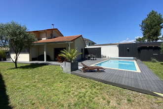 achat maison andernos-les-bains 33510