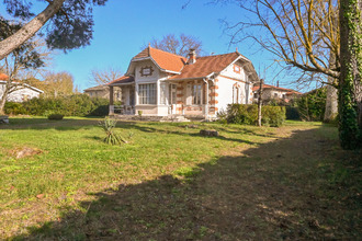 achat maison andernos-les-bains 33510