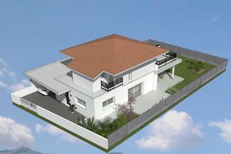 achat maison andernos-les-bains 33510