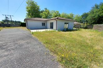 achat maison andernos-les-bains 33510