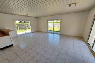 achat maison andernos-les-bains 33510