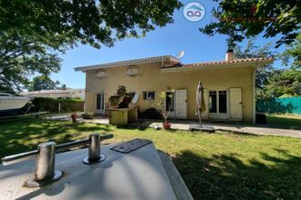 achat maison andernos-les-bains 33510