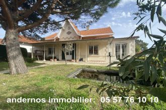 achat maison andernos-les-bains 33510