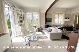 achat maison andernos-les-bains 33510