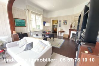 achat maison andernos-les-bains 33510