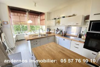 achat maison andernos-les-bains 33510