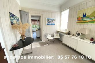 achat maison andernos-les-bains 33510