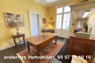 achat maison andernos-les-bains 33510