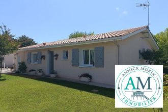 achat maison andernos-les-bains 33510