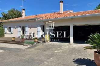 achat maison andernos-les-bains 33510