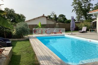 achat maison andernos-les-bains 33510