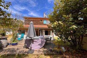 achat maison andernos-les-bains 33510