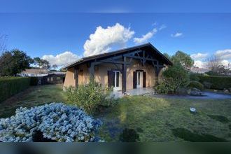 achat maison andernos-les-bains 33510