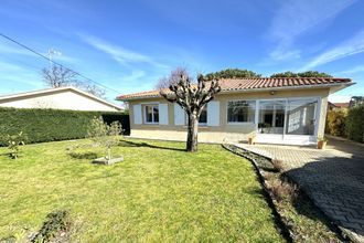 achat maison andernos-les-bains 33510