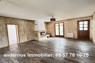 achat maison andernos-les-bains 33510